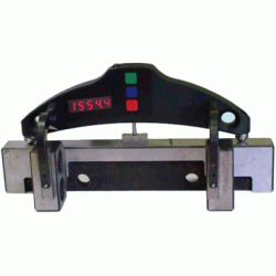 IDK & IDK-BT Wheel Diameter Measurement Gauge
