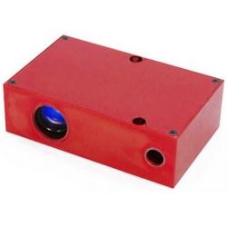 RF60i series - Specialized Laser Sensor for pavment profile and texture measurement
