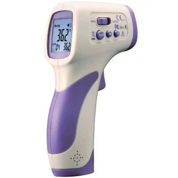 Infrared fever thermometer IR512BT